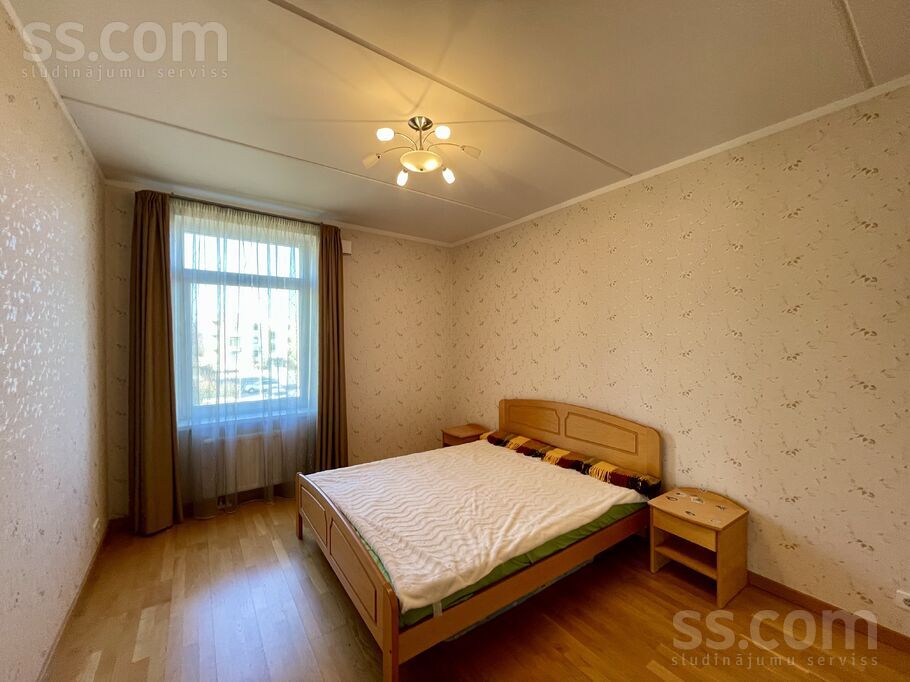 Kaivas 31/4, Rīga — dzivoklis