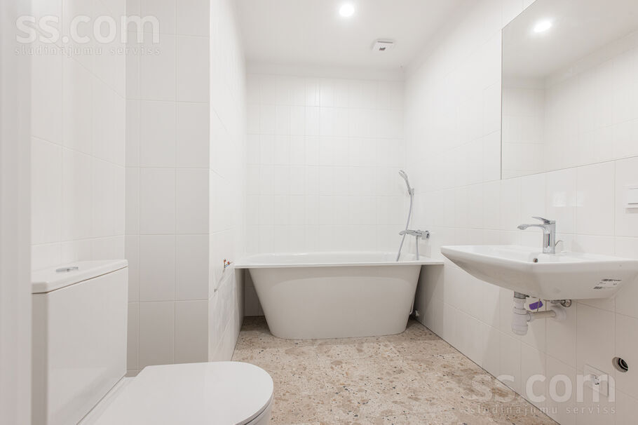 Amālijas 5a, Rīga — dzivoklis