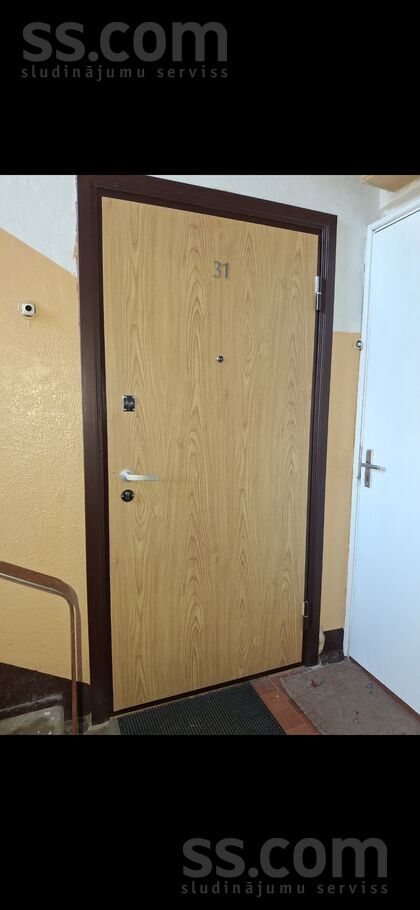 Zemgales iela 35, Rīgas rajons, Olaine — dzivoklis