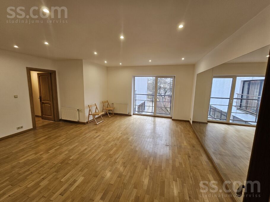 Kalnciema 98, Rīga — dzivoklis