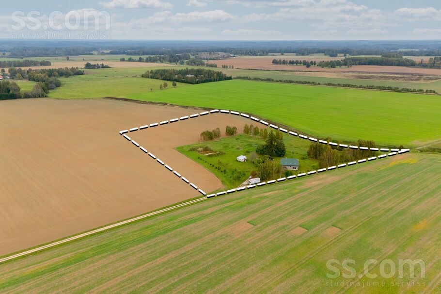 Vecpēteri, Rīgas rajons, Sigulda — maja