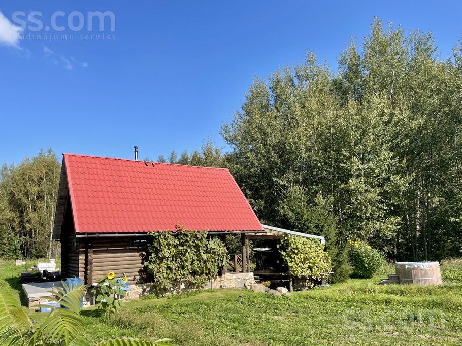 Norkalni, Limbaži un raj., Vidrižu pag. — maja