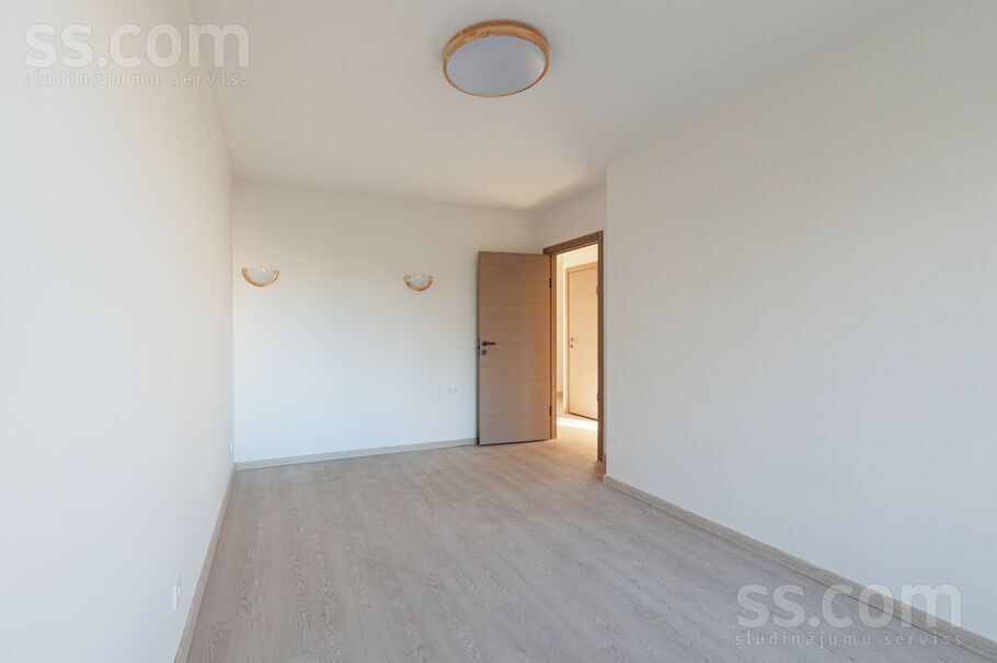 Albatrosu 26, Rīga — dzivoklis