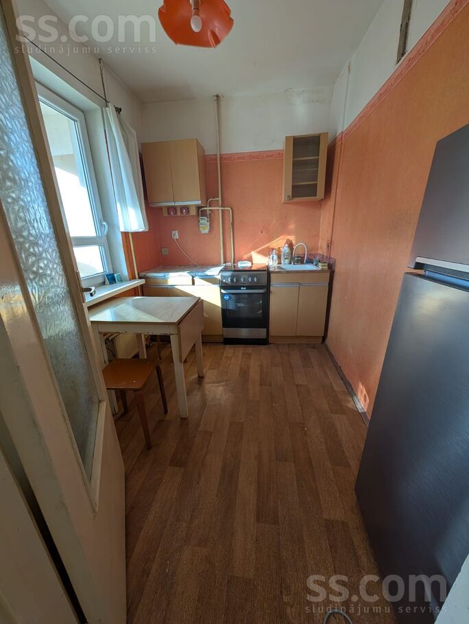 Ilūkstes 42, Rīga — dzivoklis