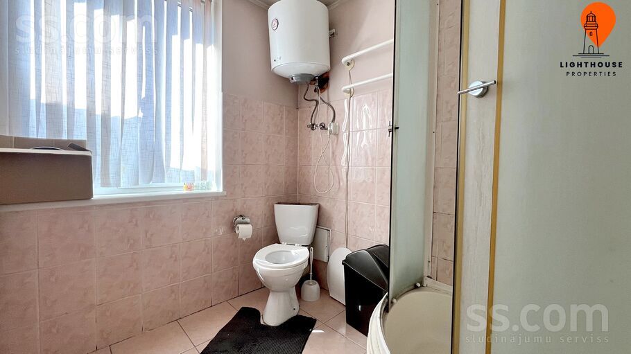 Lauku 6, Ventspils un raj., Ventspils — maja