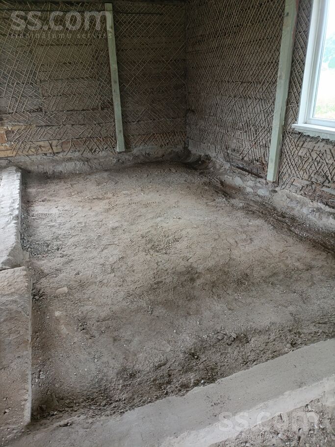 Varpas 1, Podvinka, Jēkabpils un raj., Vīpes pag. — maja