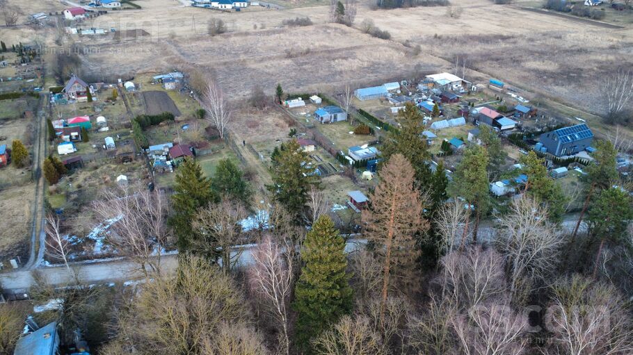 Viesturi 24, Ulbroka, Rīgas rajons, Stopiņu nov. — zeme