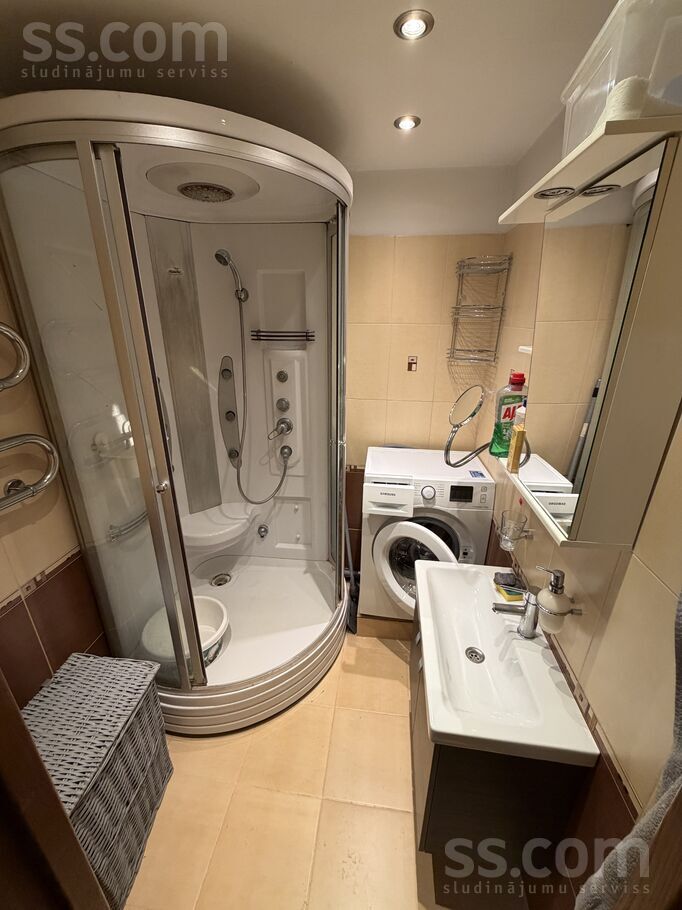 Loka Maģistrāle 5, Jelgava un raj., Jelgava — dzivoklis