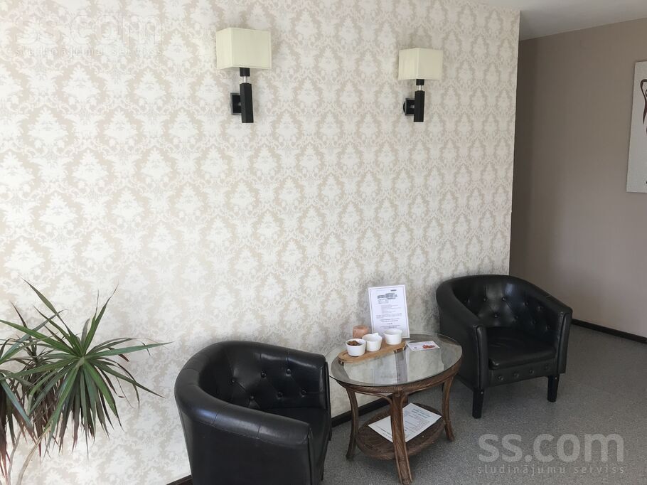 Uzvaras 4, Jelgava un raj., Jelgava — birojs