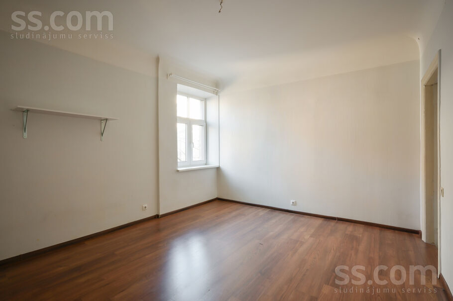 Stabu 59, Rīga — dzivoklis