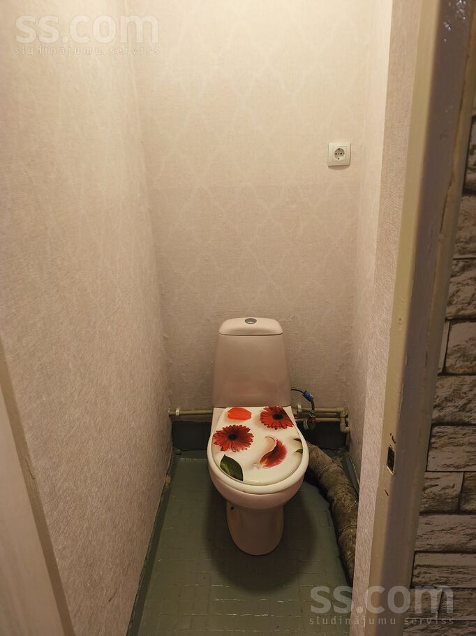 Daugavpils iela 13-25, Šķeltova, Krāslava un raj., Šķeltovas pag. — dzivoklis