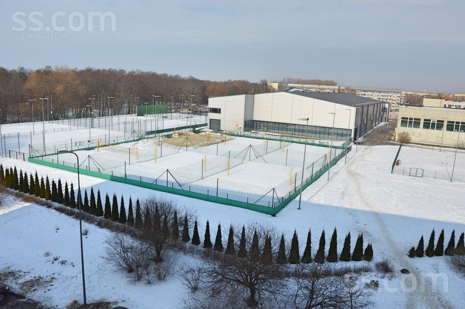 Klaipēdas iela 86, Liepāja un raj., Liepāja — dzivoklis