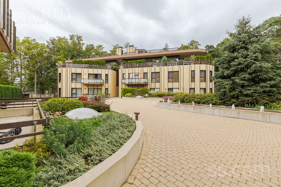 Amatas iela 1, Jūrmala — dzivoklis