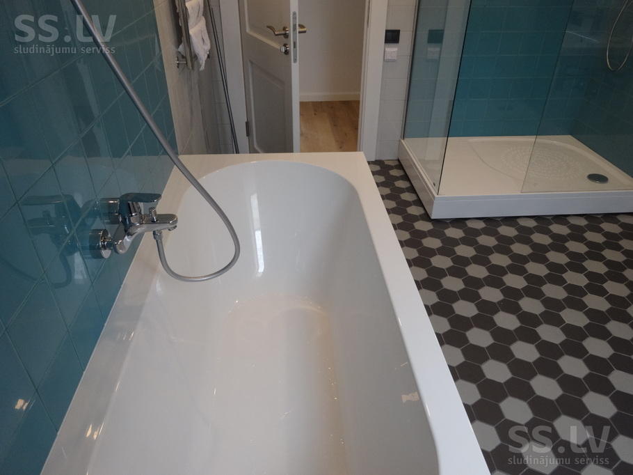 Vidus prospekts 31, Jūrmala — dzivoklis