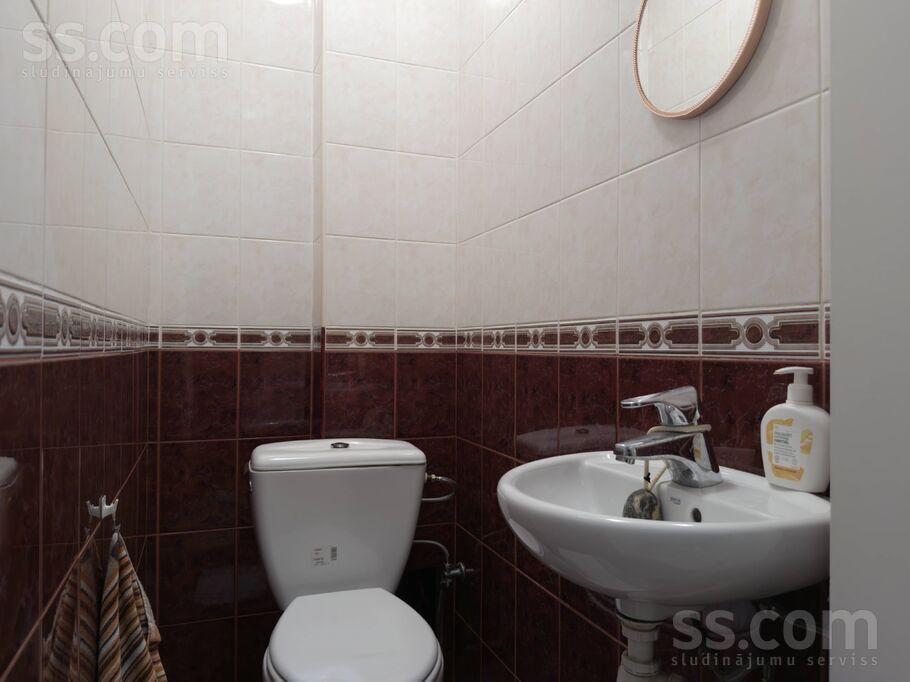 Valdemāra 39, Rīga — dzivoklis