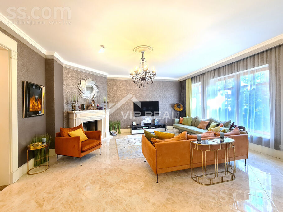 Madonas, Jūrmala — maja