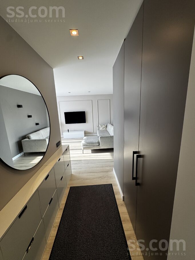 Engures iela 1, Jūrmala — dzivoklis