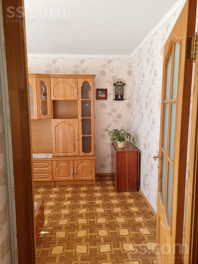 Skolas 32a, Jūrmala — dzivoklis