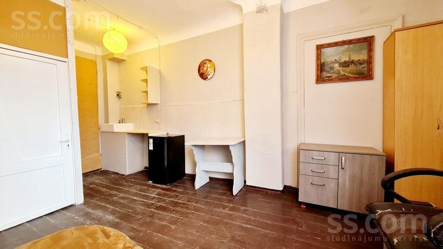 Kundziņsalas 7. šķ. l. 10, Rīga, Kundziņsala — telpa