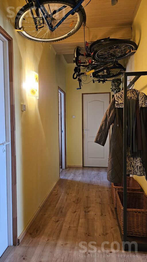 Lemešu 1, Rīga — dzivoklis