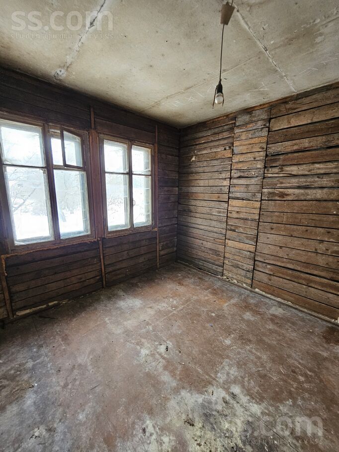 Ošu iela 4, Limbaži un raj., Limbaži — dzivoklis