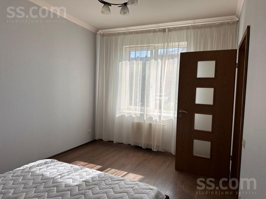 Zeltrītu iela 20, Mārupe, Rīgas rajons, Mārupes pag. — dzivoklis