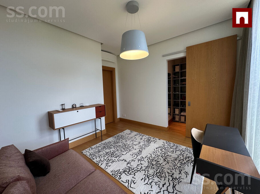 Kalndores 2, Baltezers, Ādažu nov. — dzivoklis