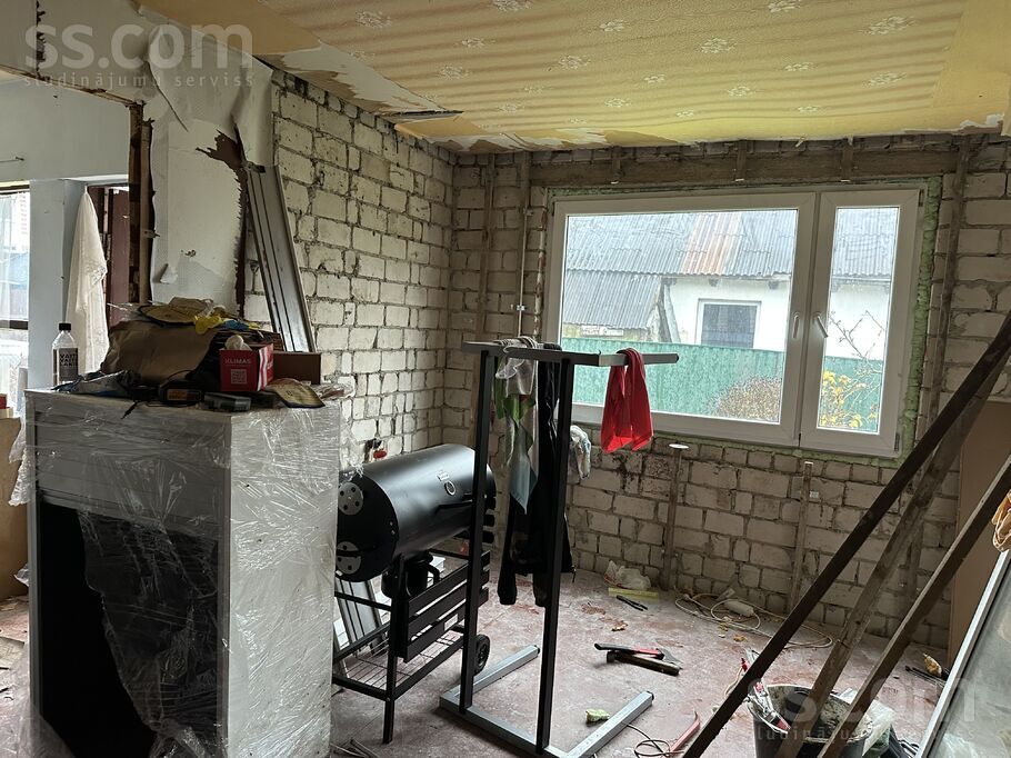 Begoniju 89, Daugavpils un raj., Daugavpils — maja