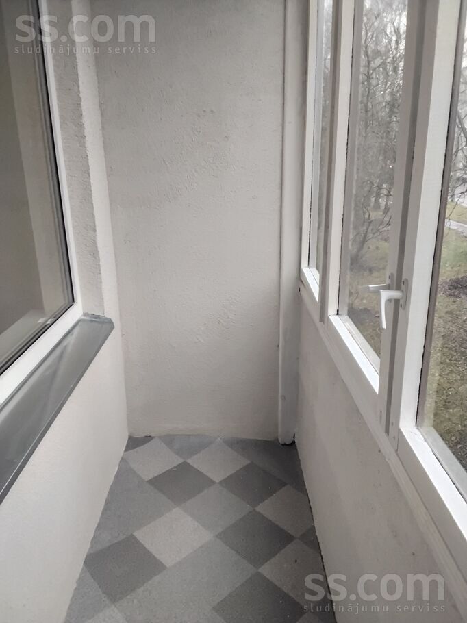 Buļļu 35a, Rīga — dzivoklis