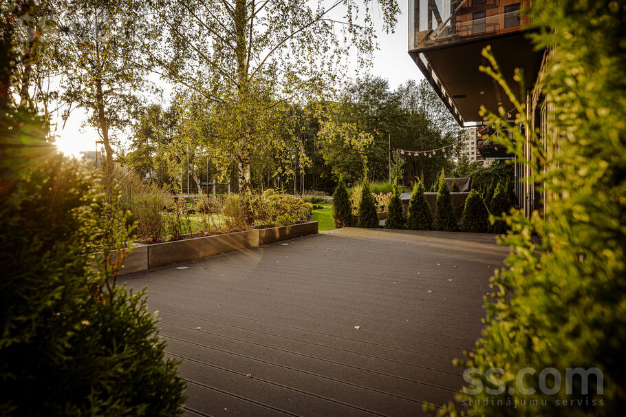 Ķīšezera 10, Rīga — dzivoklis