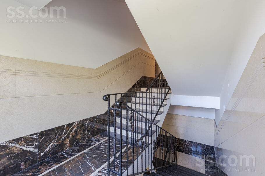 Sadovņikova 39, Rīga — dzivoklis