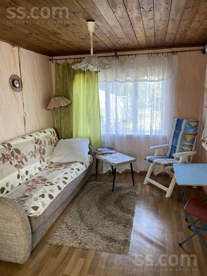 Valodzes iela 9, Jelgava un raj., Jelgava — maja