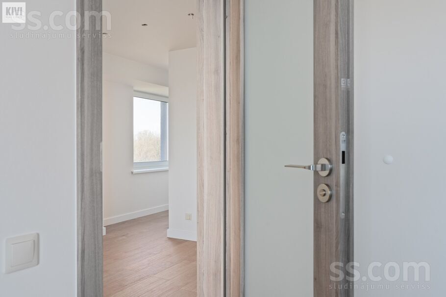 Katrīnas d. 27, Rīga — dzivoklis