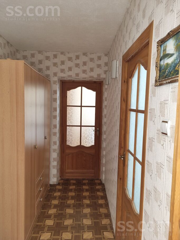 Skolas 32a, Jūrmala — dzivoklis