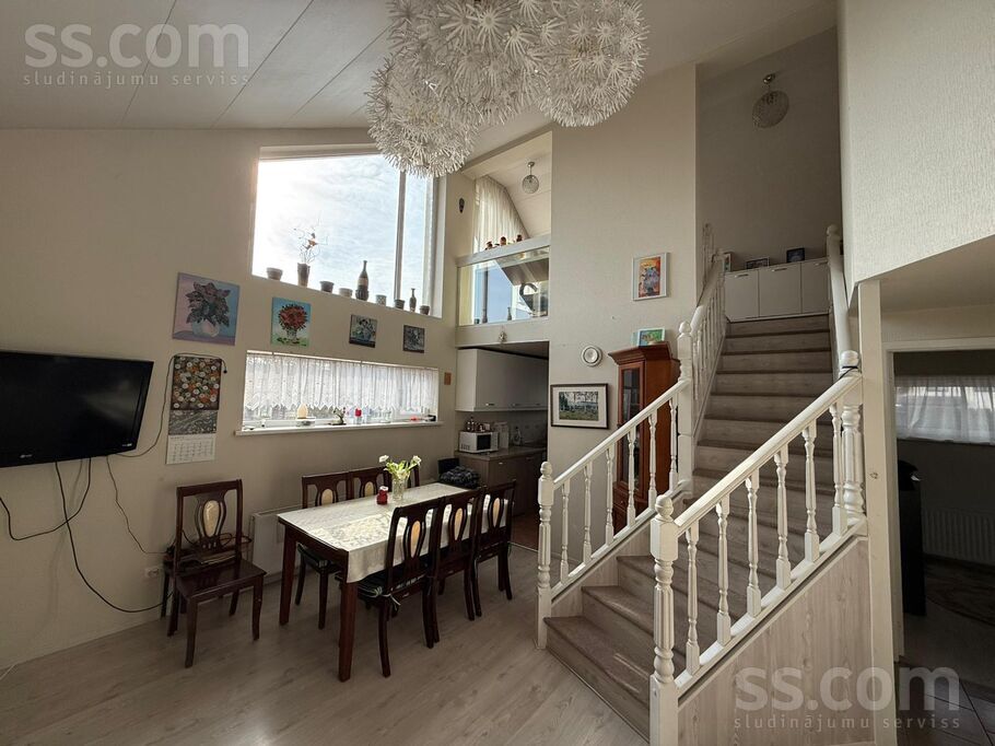 Medus iela 21, Garupe, Rīgas rajons, Carnikavas nov. — maja