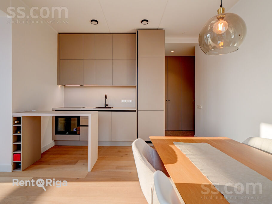 Čiekuru 3a, Rīga — dzivoklis