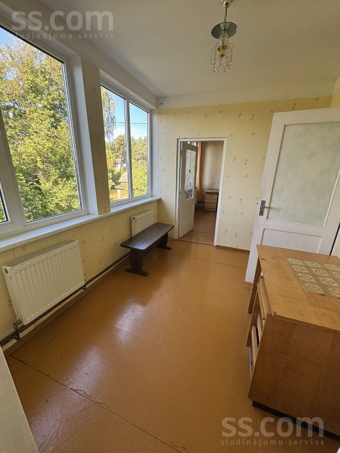 Saules iela 4, Roja, Talsi un raj., Rojas pag. — maja