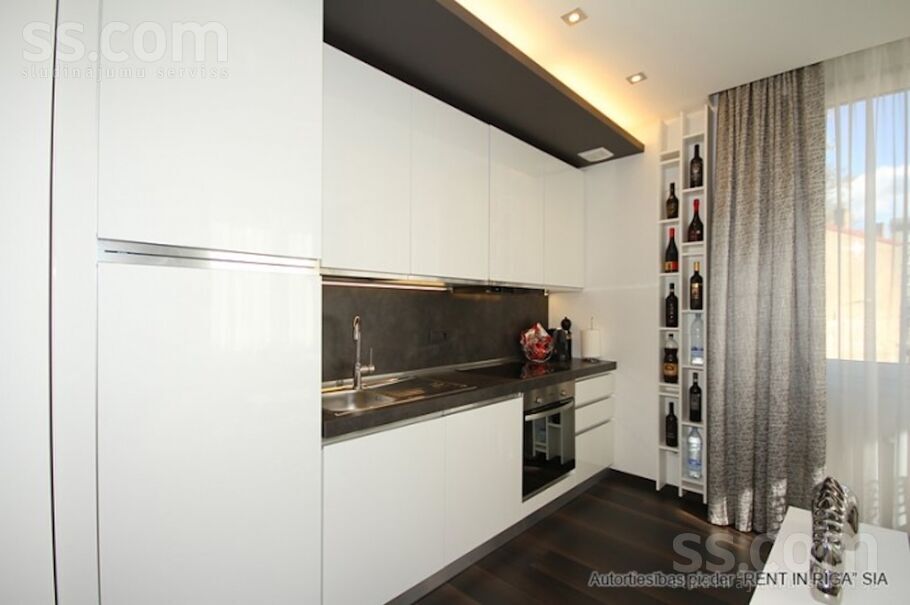 Vēžu 14, Rīga — dzivoklis