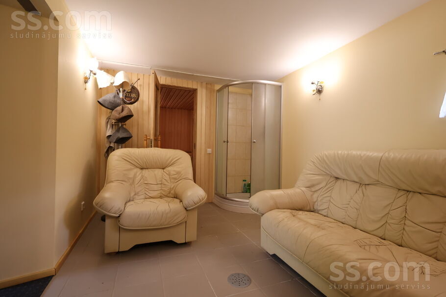 D/s Enerģētiķis, Saurieši, Rīgas rajons, Salaspils l. t. — maja