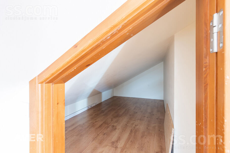 Ganību d. 3, Rīga — dzivoklis