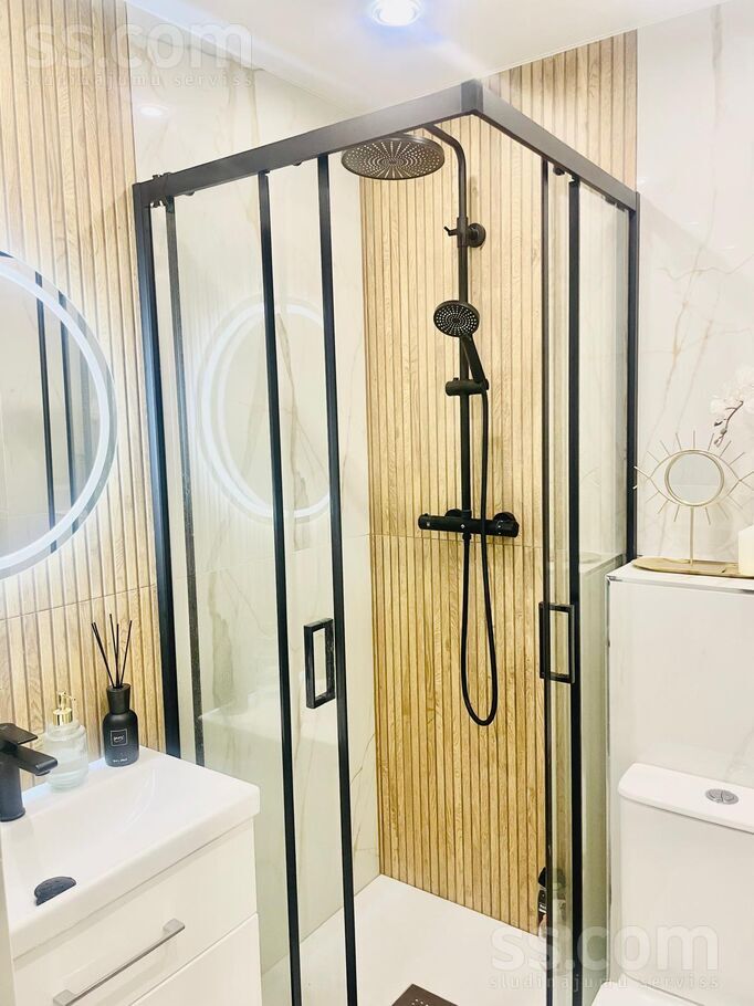 Viestura pr. 51, Rīga — dzivoklis