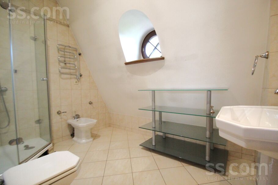 Dzimtenes 5a, Jūrmala — maja