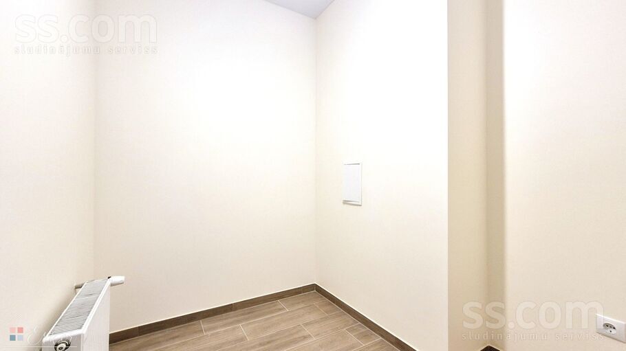 Rūpniecības 48, Rīga — dzivoklis