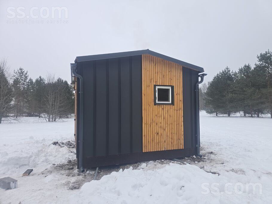 Celtnieku 4, Ķekava, Rīgas rajons, Ķekavas pag. — telpa