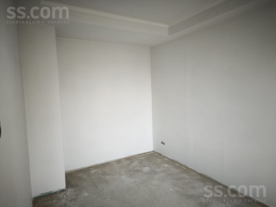 Talsu 3a, Ventspils un raj., Ventspils — dzivoklis