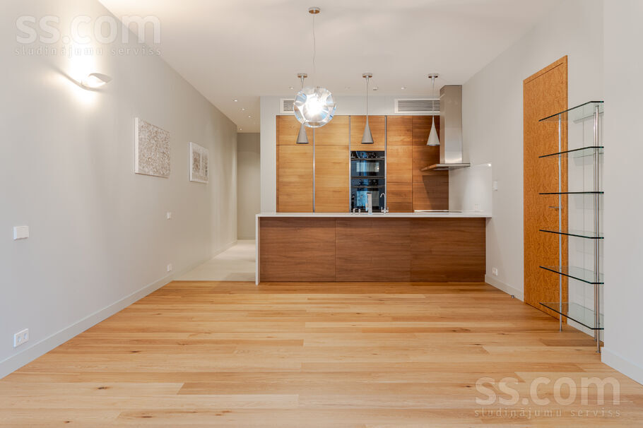 Elizabetes 39, Rīga — dzivoklis