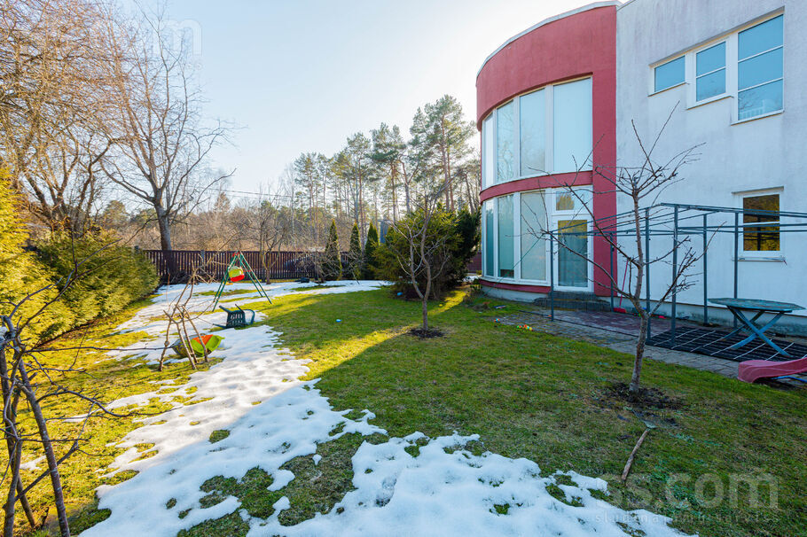 Ģertrūdes prospekts 7 k-2, Jūrmala — maja