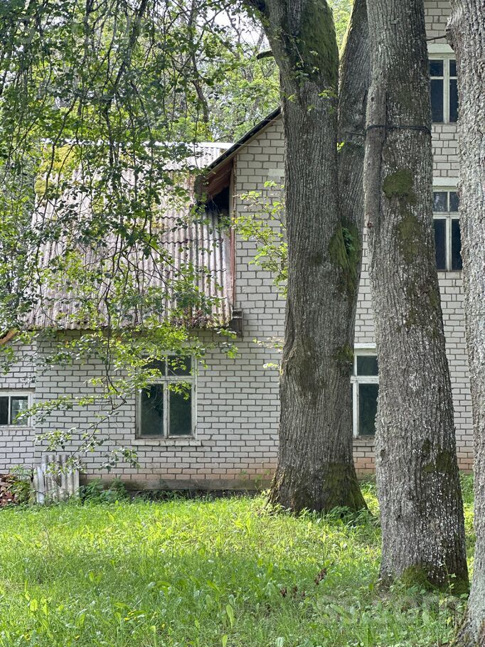 Kociņi, Jaunlaicene, Alūksne un raj., Jaunlaicenes pag. — maja