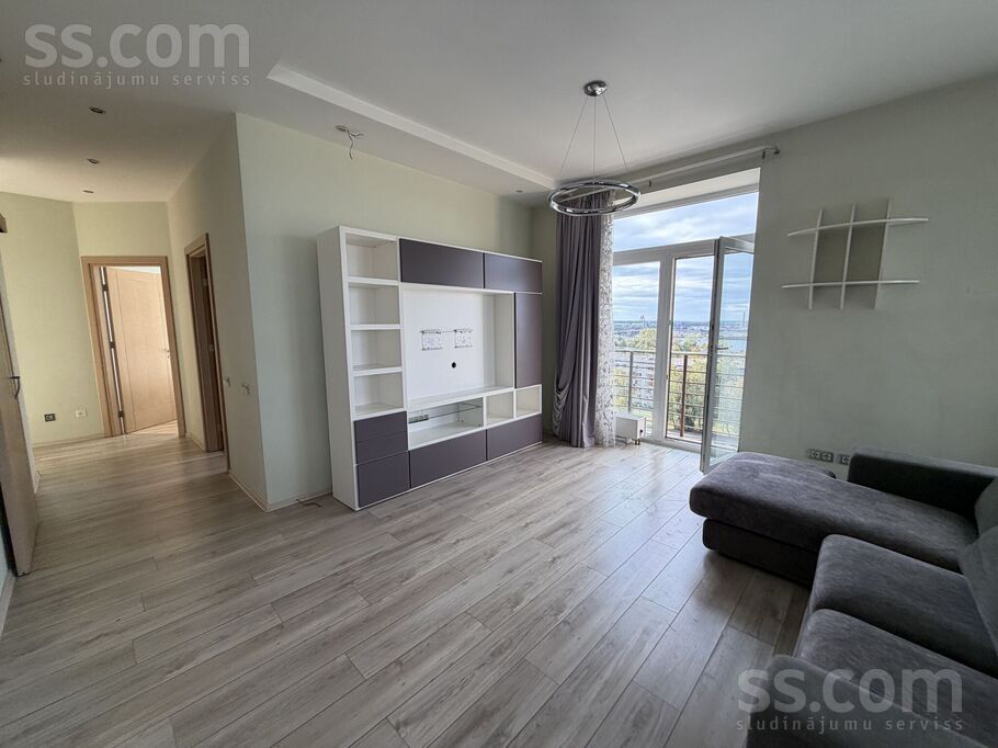 Viestura pr. 95, Rīga — dzivoklis