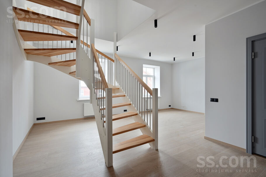 Ludviķa 2, Rīga — dzivoklis